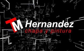 Talleres M.Hernandez chapa y pintura S.L