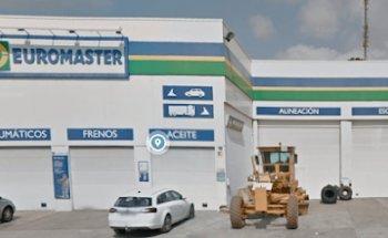 Euromaster Almería Viator