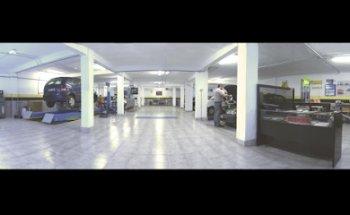 Taller Mecánico El Zamorano