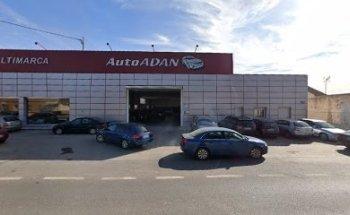Talleres Auto Adan