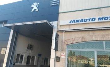 JANAUTO MOTOR (Peugeot)