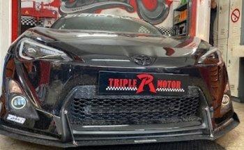 Triple R Motor