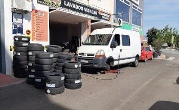 LAVADOS VIDALES