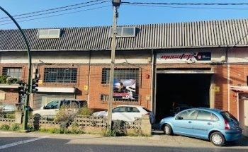 TALLERES MECATEC