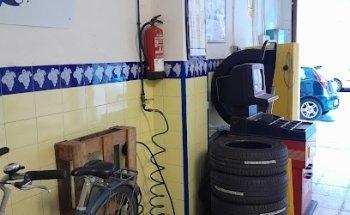 Taller Mecánico Los Ángeles