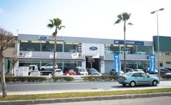 Talleres Mateos Santamaria, S.L.