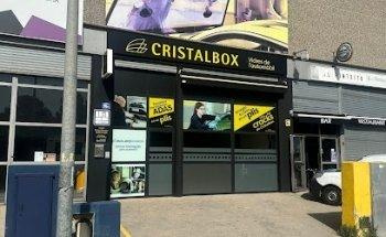 CRISTALBOX VENDRELL