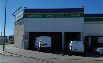 Euromaster Badajoz