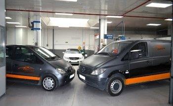 Chapacar