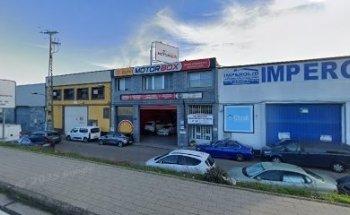 TALLERES MOTORBOX VALLADOLID