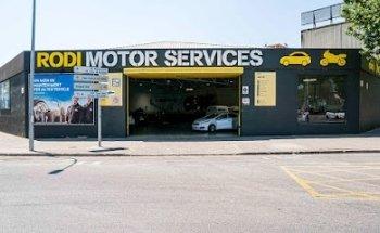 Rodi Motor Services