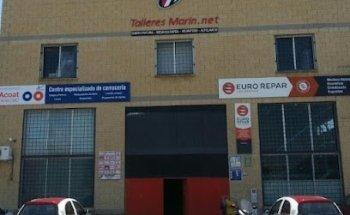 Talleres Marín Onubense S.L.