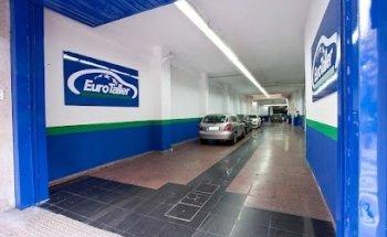 Eurotaller - C. Carrocera