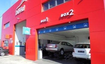 Talleres David - Automoción Perseo, S.L. (Milladoiro)