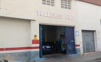 Talleres Nilo