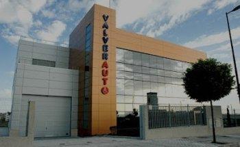 Valverauto SA
