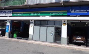 Euromaster Fuenlabrada
