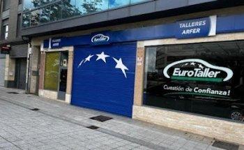 Talleres Arfer