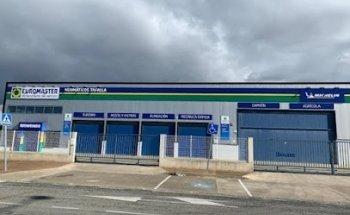 Euromaster Neumáticos Tafalla