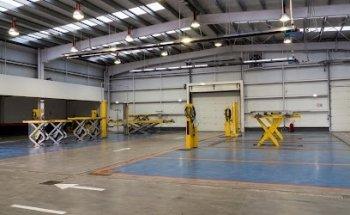 Automóviles Rs 07 Chapa y Pintura