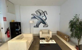 Peugeot Talleres Camblor