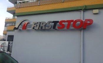 First Stop Torrelavega