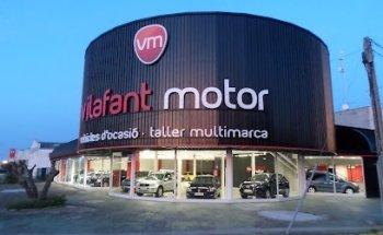 Vilafant Motor S.L.