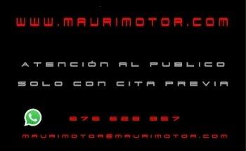 MAURI-MOTOR, SL