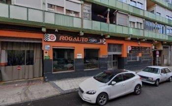 Rogauto Talleres