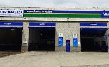 Neumaticos Riocabo SL