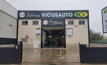 Talleres Vicusauto S.L.
