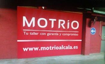 TALLER MOTRIO ALCALA MAGNA