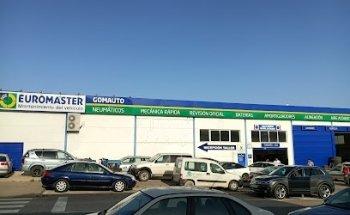 Euromaster Gomauto 2006