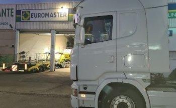 Euromaster Mérida El Prado