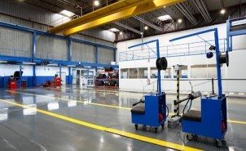 Euromaster Neumáticos y Servicios Behobia