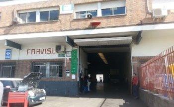 Fravi