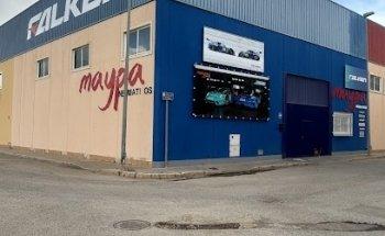 Maypa Neumaticos