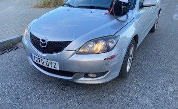 Santa Genoveva Car Body Shop