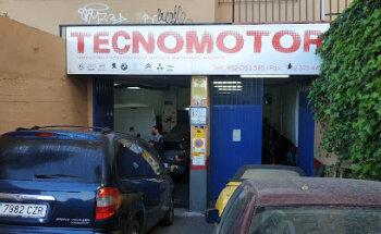 Tecnomotor Ruiz S L U