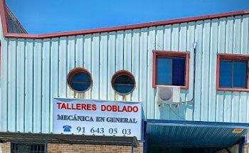 Talleres Doblado