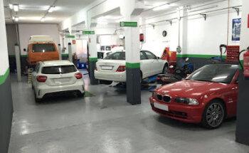 Winboxes - Expertos en cambios automáticos