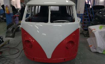 Talleres Hermanos Pérez Trasobares