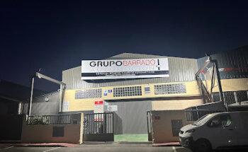 Grupo Barrado Automoción