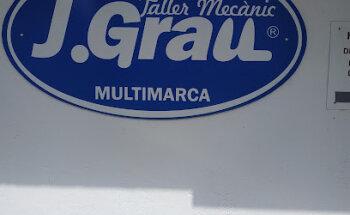 Talleres J.Grau