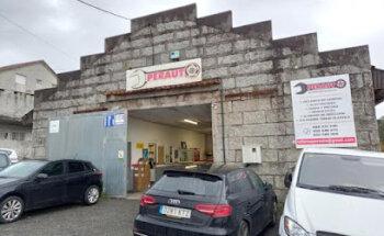 TALLERES PERAUTO