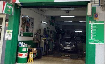 Castrol Service Taller Autojesa