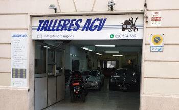Talleres AGV