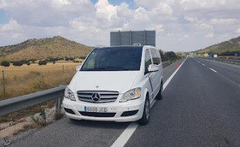 Talleres Grial - Mercedes - Benz