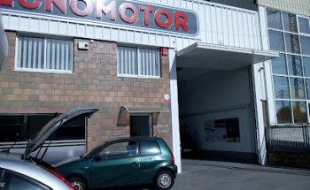 Tecnomotor