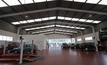 Talleres Gasalla S.L